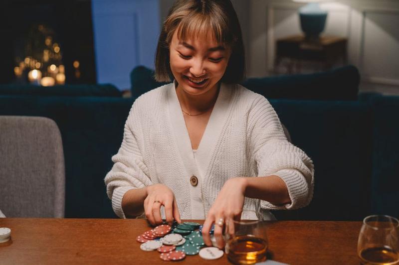 game Kubet Roulette